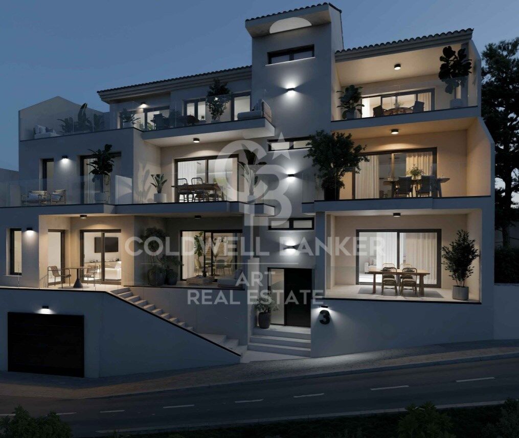 Apartment à Benahavis, Malaga, Espagne 2 chambres, 104 m2 No. 178475