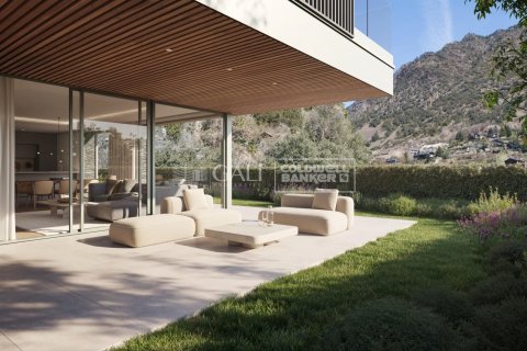 Appartamento a Principado De Andorra (Ninguna Poblacion Tiene C.P.), Lleida, Spagna 2 camere da letto, 108 mq. N° 178479