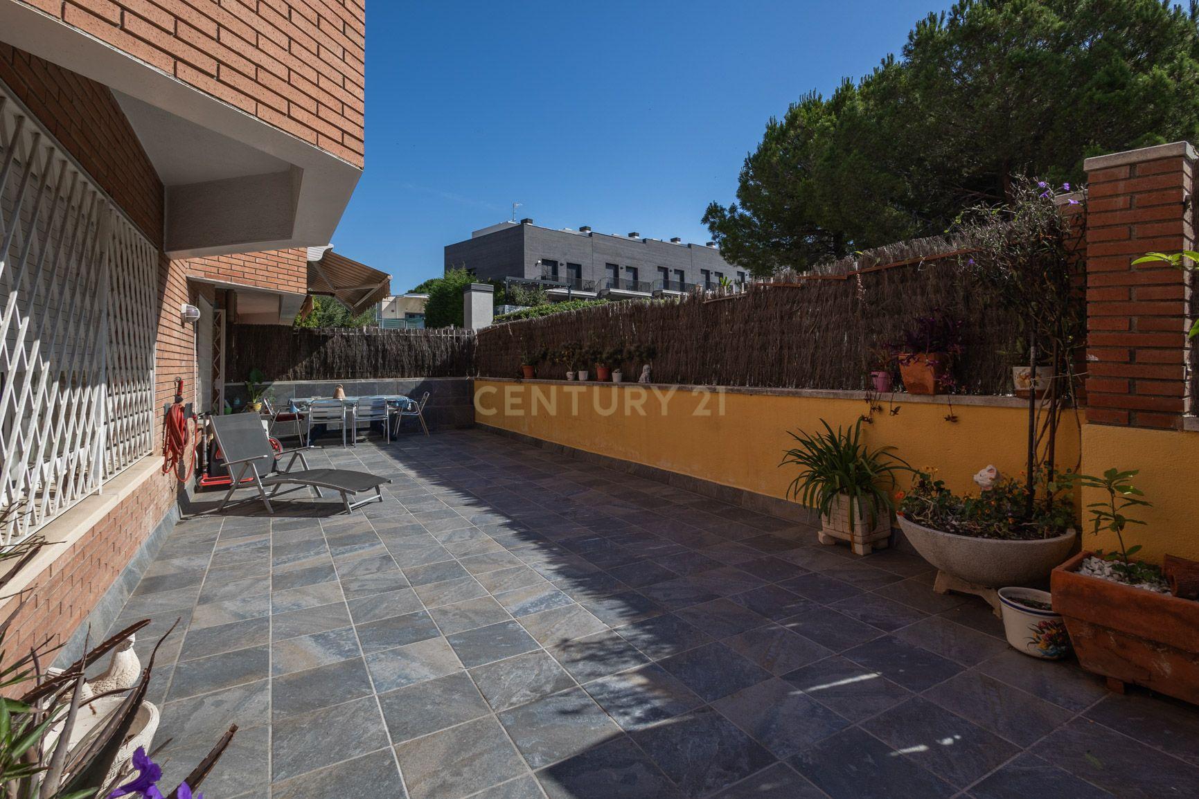 Wohnung in Sant Feliu de Llobregat, Barcelona, Spanien 3 Schlafzimmer, 104 m2 Nr. 181323