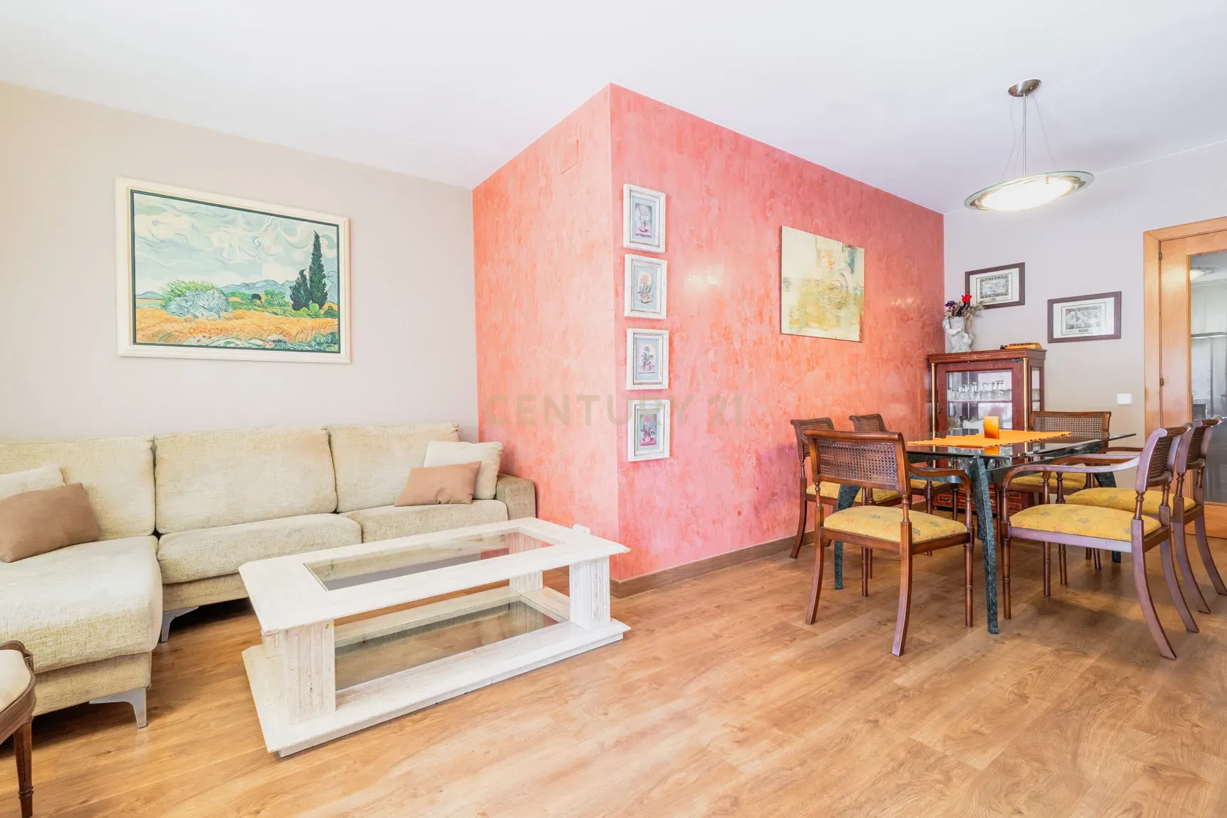 Wohnung in Sant Feliu de Llobregat, Barcelona, Spanien 3 Schlafzimmer, 104 m2 Nr. 181323