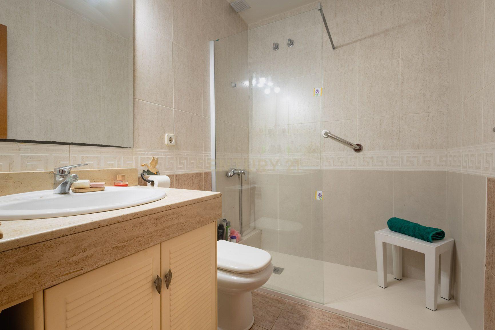 Wohnung in Sant Feliu de Llobregat, Barcelona, Spanien 3 Schlafzimmer, 104 m2 Nr. 181323