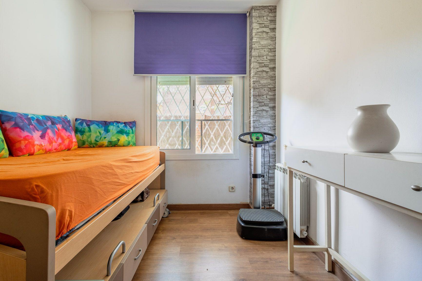 Wohnung in Sant Feliu de Llobregat, Barcelona, Spanien 3 Schlafzimmer, 104 m2 Nr. 181323