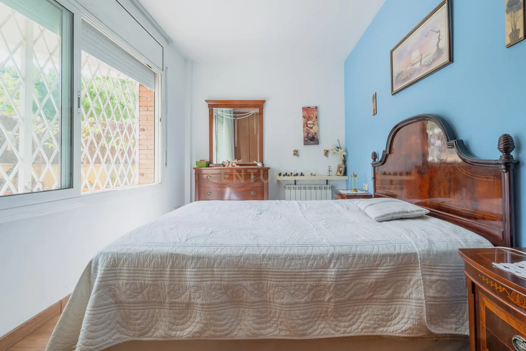 Wohnung in Sant Feliu de Llobregat, Barcelona, Spanien 3 Schlafzimmer, 104 m2 Nr. 181323