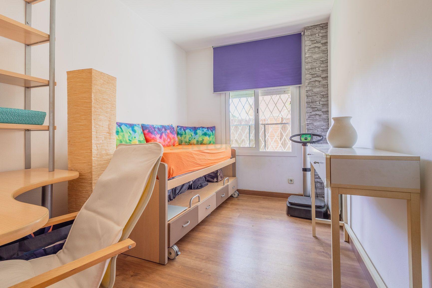 Wohnung in Sant Feliu de Llobregat, Barcelona, Spanien 3 Schlafzimmer, 104 m2 Nr. 181323