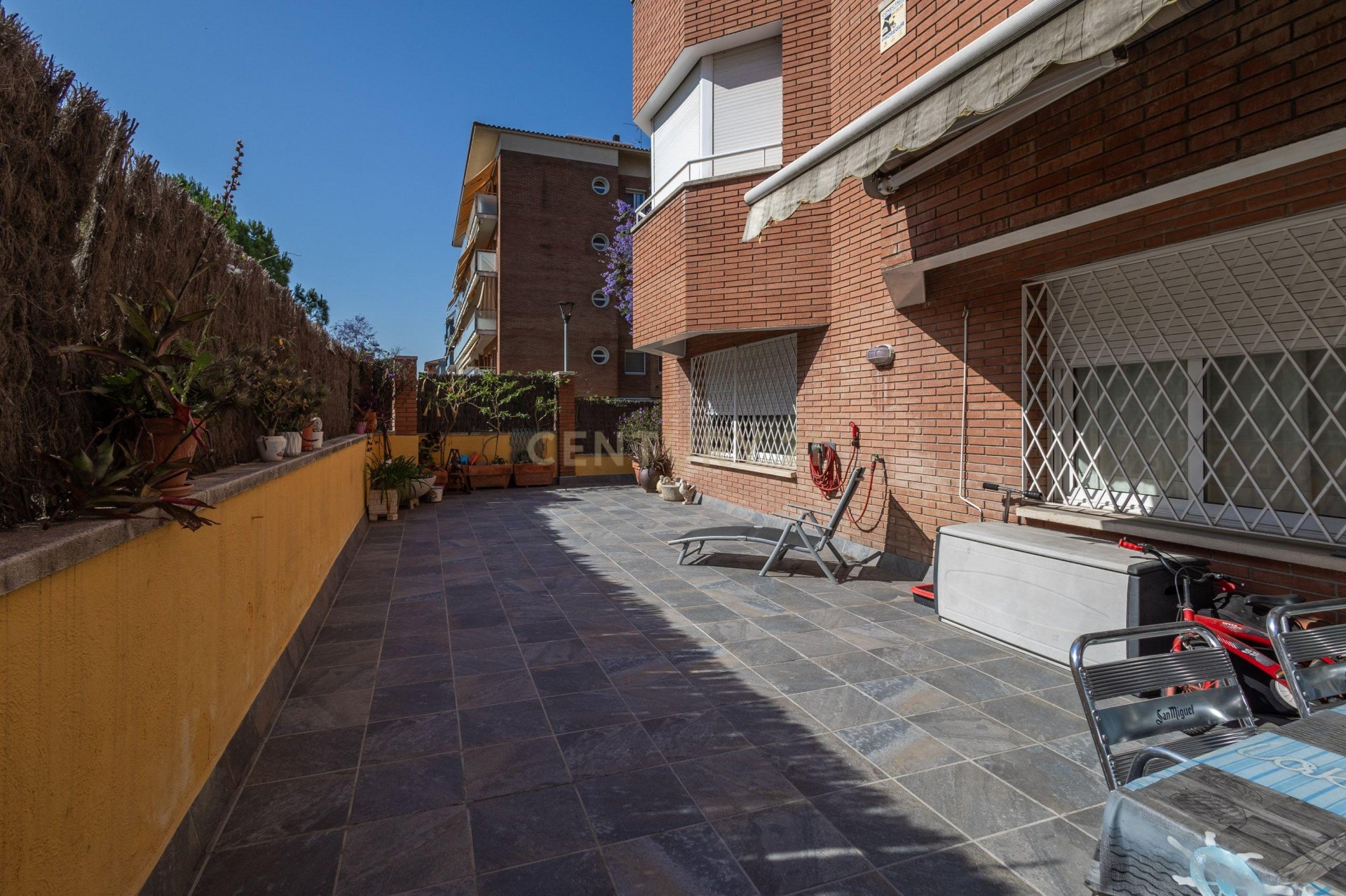 Wohnung in Sant Feliu de Llobregat, Barcelona, Spanien 3 Schlafzimmer, 104 m2 Nr. 181323