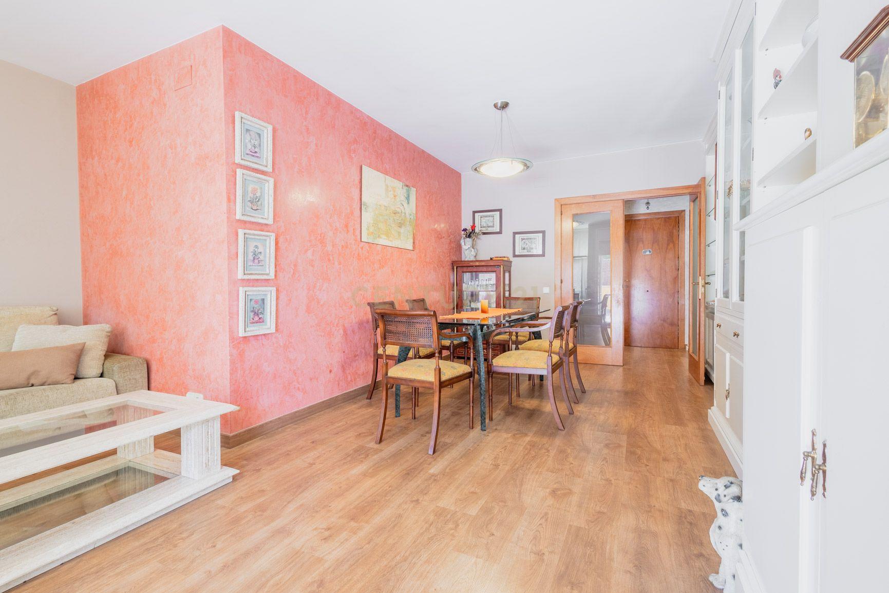Wohnung in Sant Feliu de Llobregat, Barcelona, Spanien 3 Schlafzimmer, 104 m2 Nr. 181323