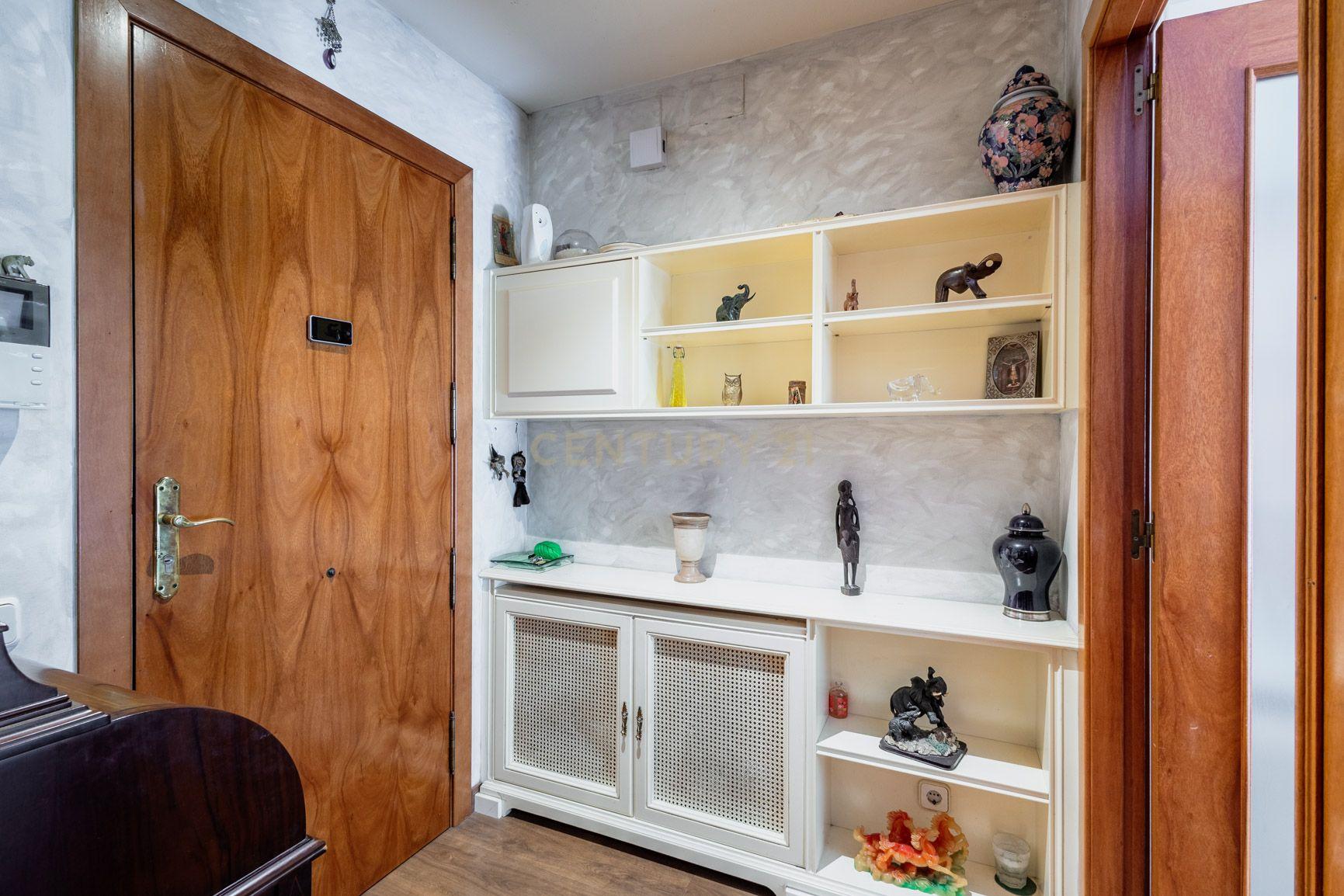 Wohnung in Sant Feliu de Llobregat, Barcelona, Spanien 3 Schlafzimmer, 104 m2 Nr. 181323