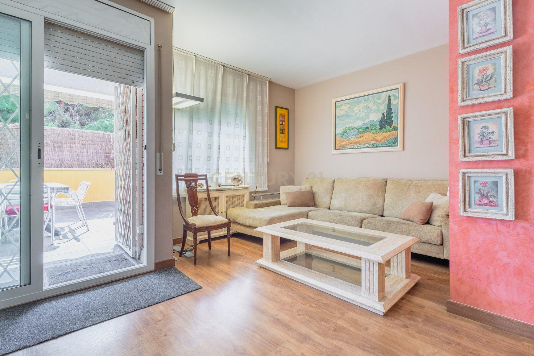 Wohnung in Sant Feliu de Llobregat, Barcelona, Spanien 3 Schlafzimmer, 104 m2 Nr. 181323