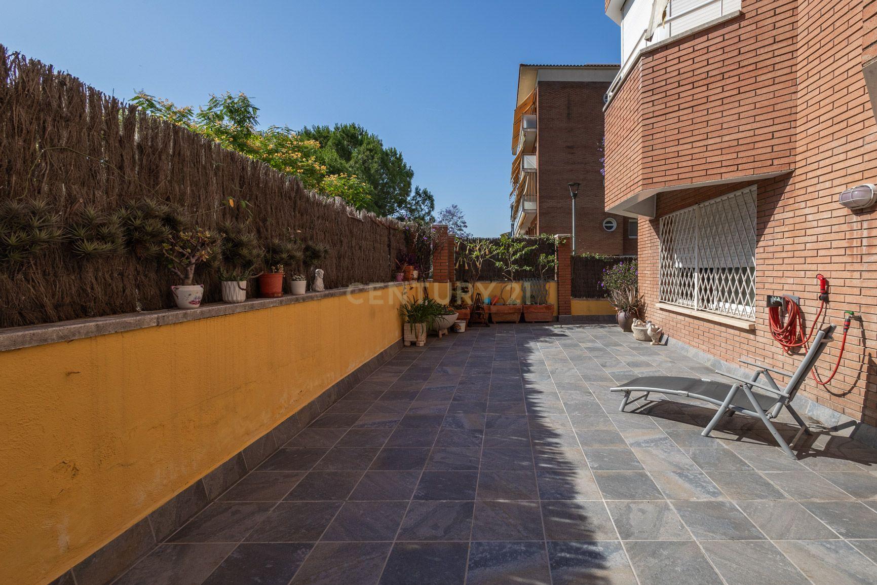 Wohnung in Sant Feliu de Llobregat, Barcelona, Spanien 3 Schlafzimmer, 104 m2 Nr. 181323