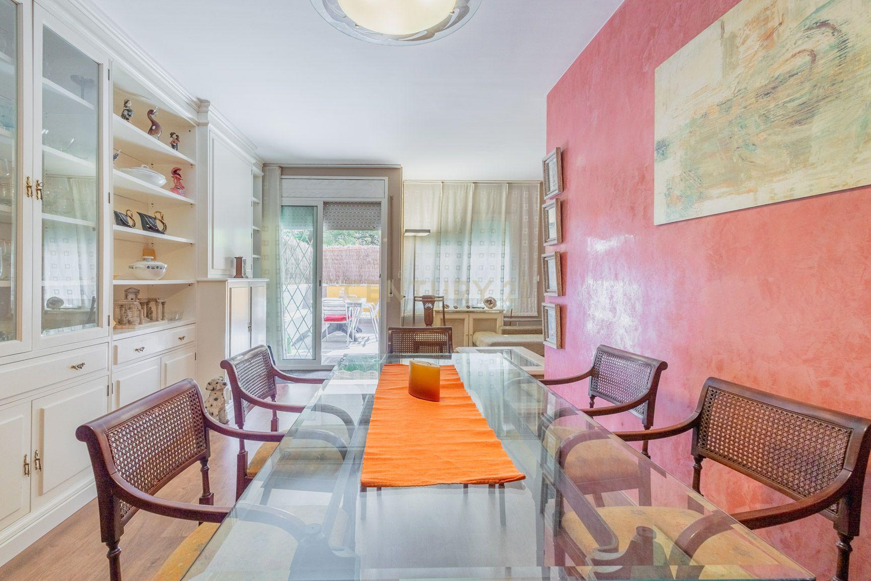 Wohnung in Sant Feliu de Llobregat, Barcelona, Spanien 3 Schlafzimmer, 104 m2 Nr. 181323