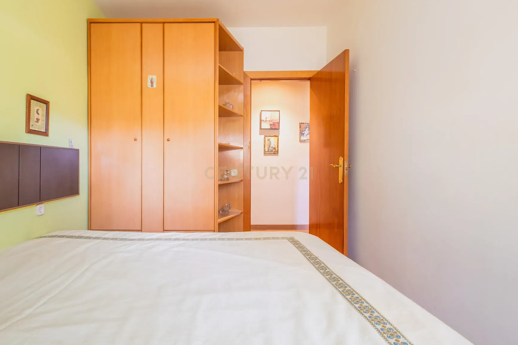 Wohnung in Sant Feliu de Llobregat, Barcelona, Spanien 3 Schlafzimmer, 104 m2 Nr. 181323