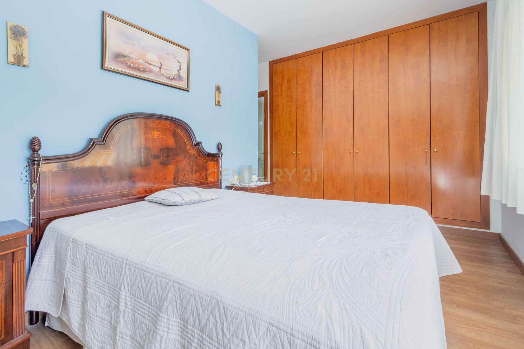 Wohnung in Sant Feliu de Llobregat, Barcelona, Spanien 3 Schlafzimmer, 104 m2 Nr. 181323