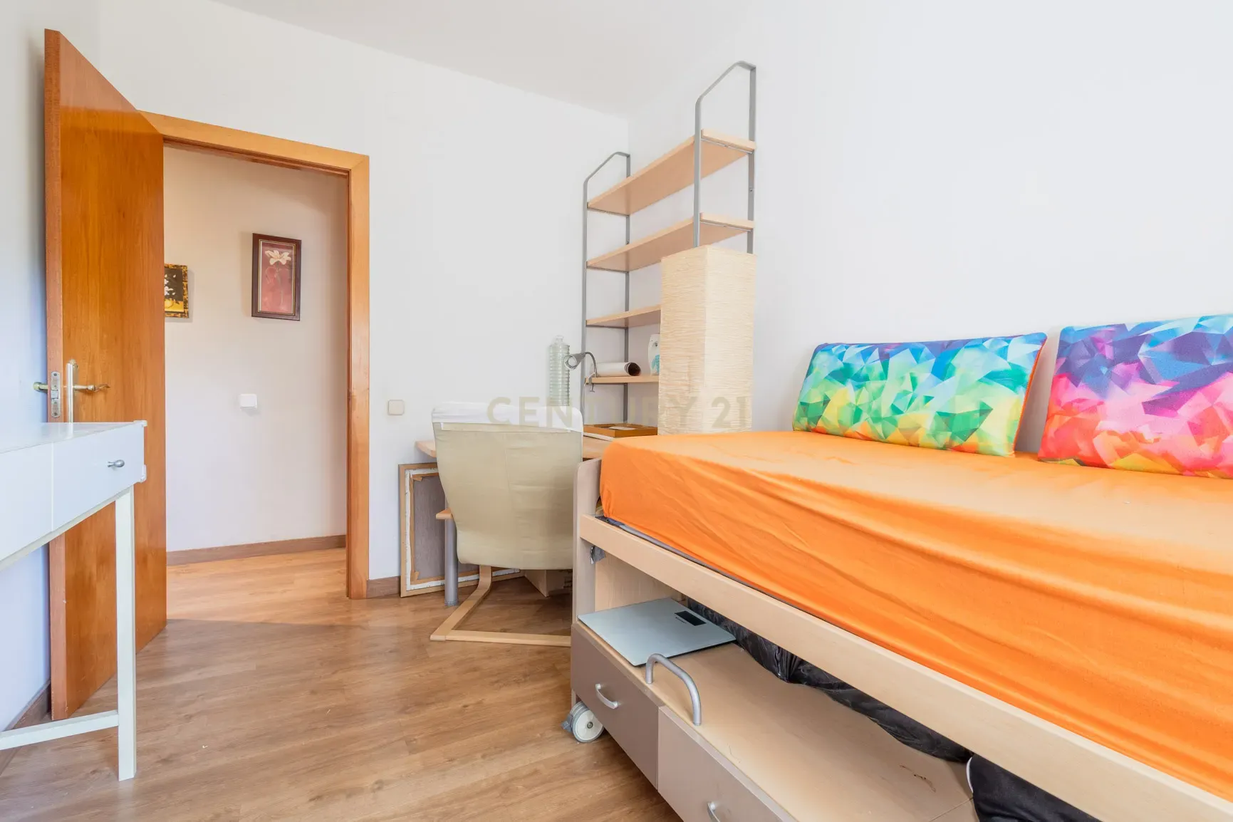 Wohnung in Sant Feliu de Llobregat, Barcelona, Spanien 3 Schlafzimmer, 104 m2 Nr. 181323