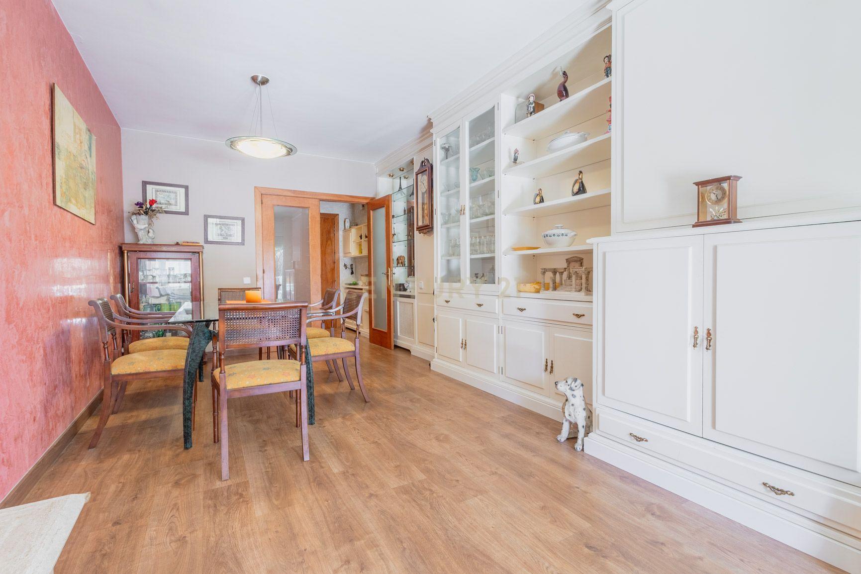 Wohnung in Sant Feliu de Llobregat, Barcelona, Spanien 3 Schlafzimmer, 104 m2 Nr. 181323