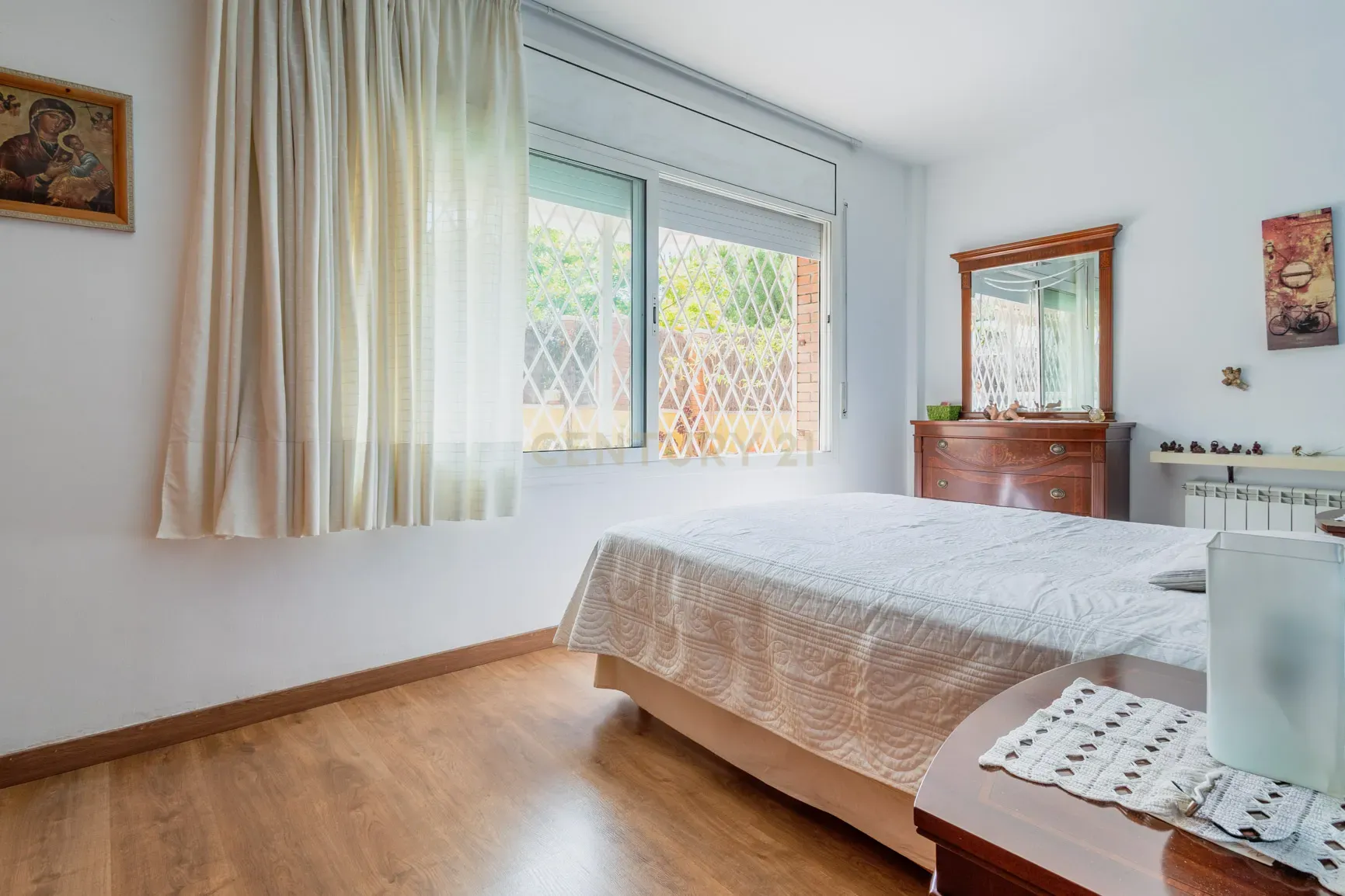 Wohnung in Sant Feliu de Llobregat, Barcelona, Spanien 3 Schlafzimmer, 104 m2 Nr. 181323