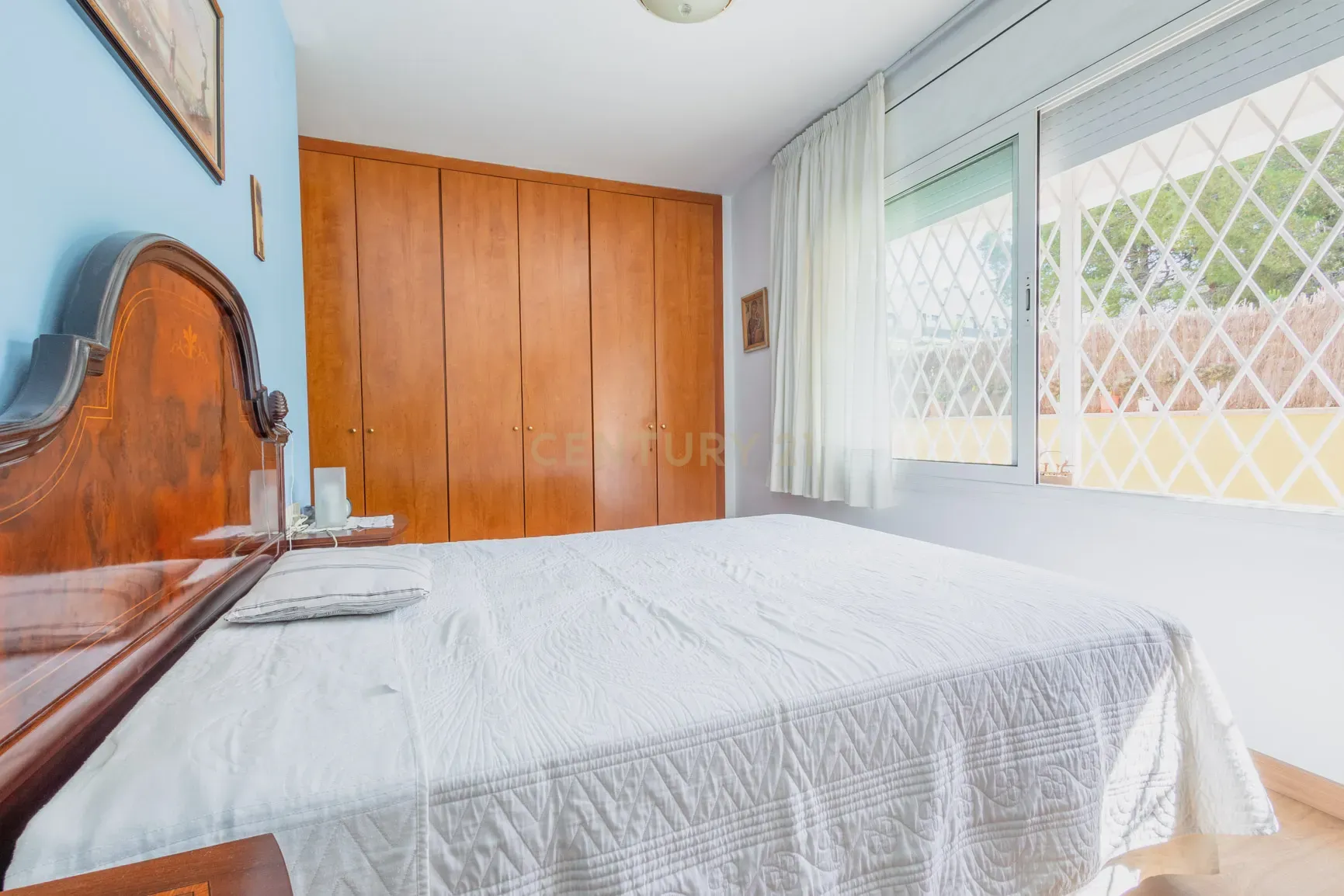 Wohnung in Sant Feliu de Llobregat, Barcelona, Spanien 3 Schlafzimmer, 104 m2 Nr. 181323