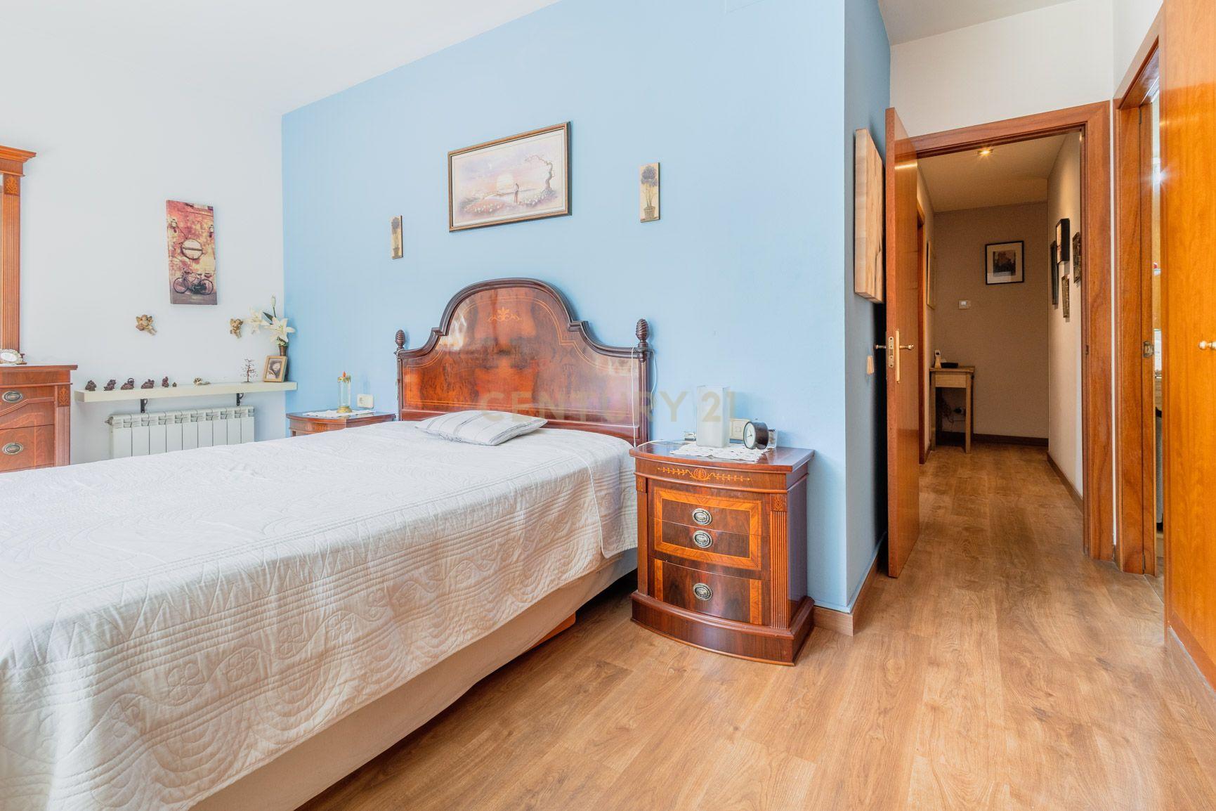 Wohnung in Sant Feliu de Llobregat, Barcelona, Spanien 3 Schlafzimmer, 104 m2 Nr. 181323