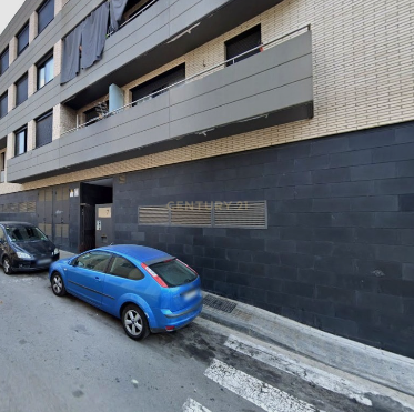 Commercial property in Igualada, Barcelona, Spain 3 bedrooms,  No. 181325