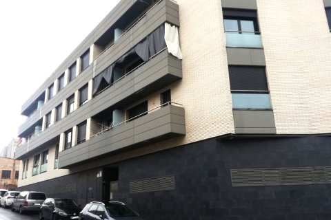 Commercial property in Igualada, Barcelona, Spain 3 bedrooms,  No. 181325