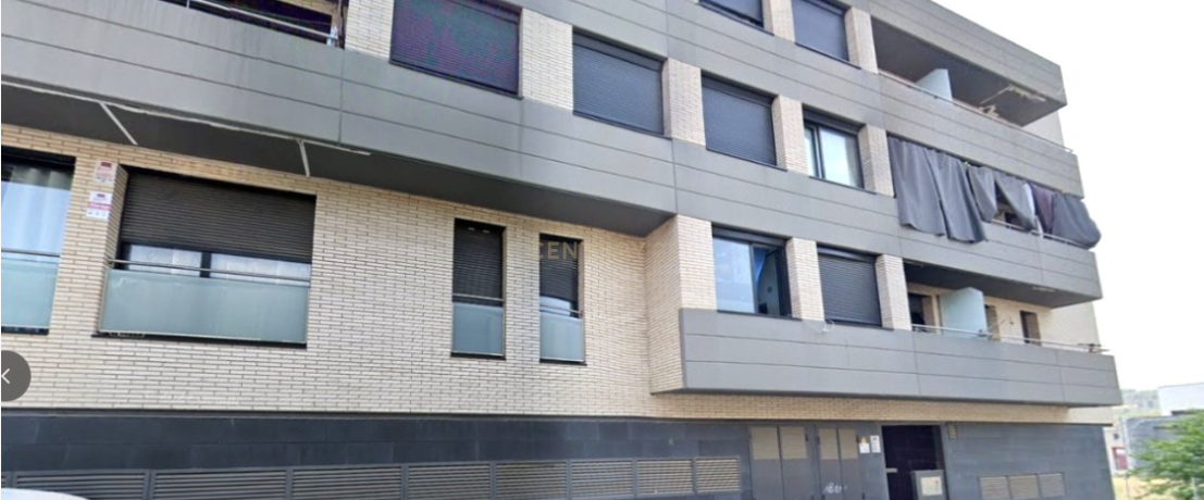 Commercial property in Igualada, Barcelona, Spain 3 bedrooms,  No. 181325
