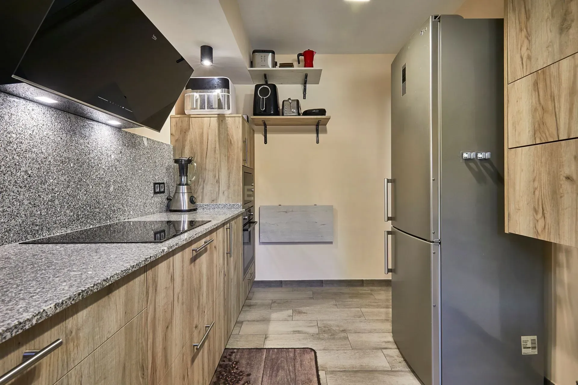 House in Sant Pere de Ribes, Barcelona, Spain 4 bedrooms, 207 sq.m. No. 181320