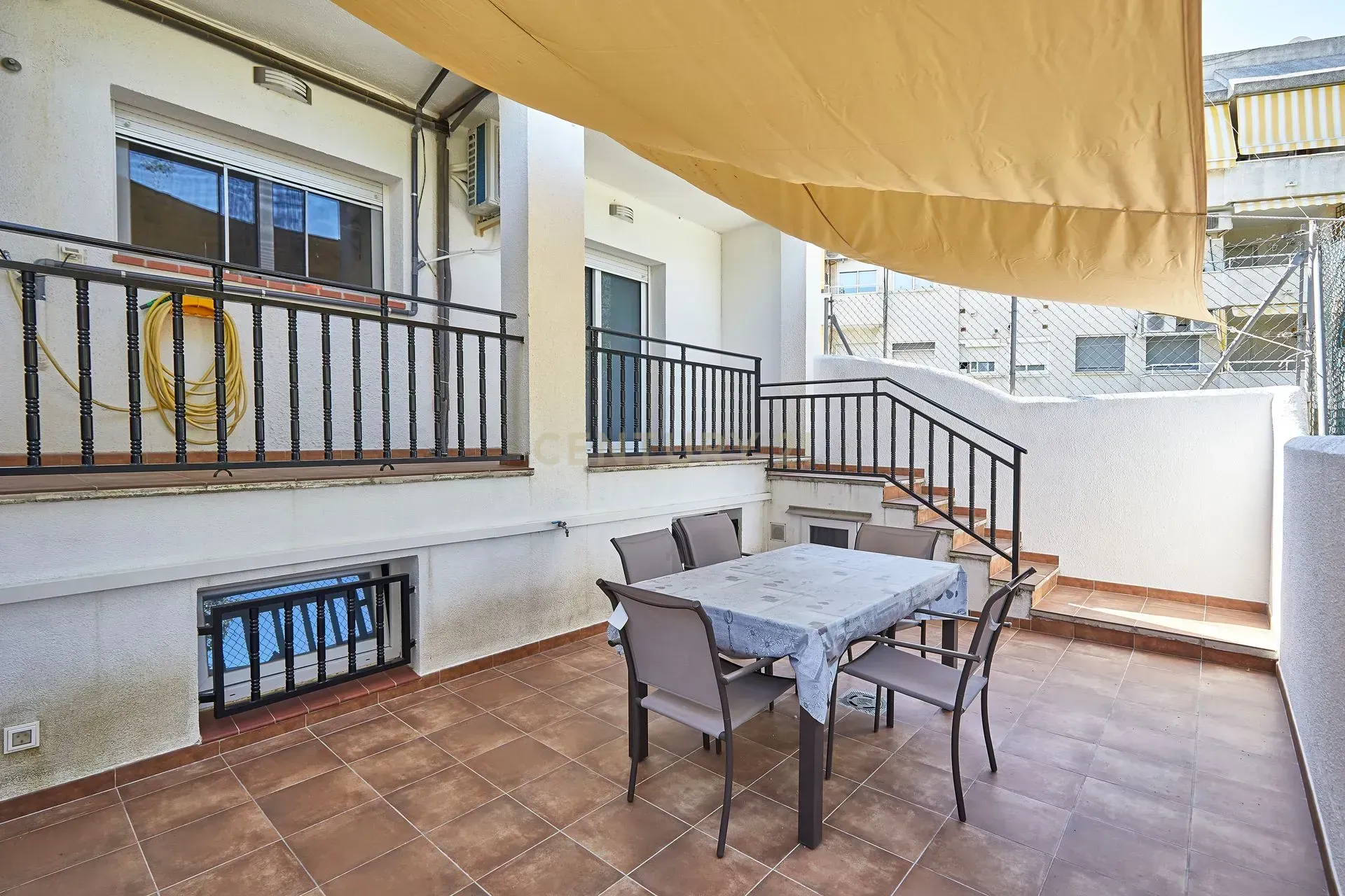 House in Sant Pere de Ribes, Barcelona, Spain 4 bedrooms, 207 sq.m. No. 181320