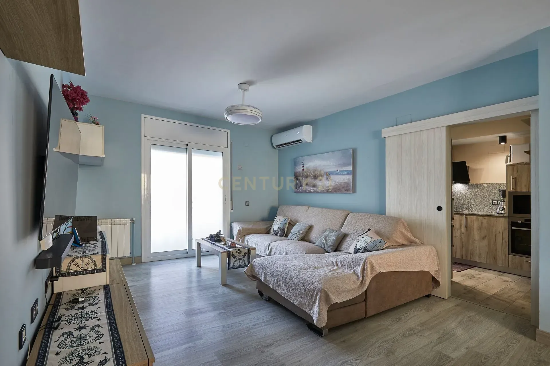House in Sant Pere de Ribes, Barcelona, Spain 4 bedrooms, 207 sq.m. No. 181320