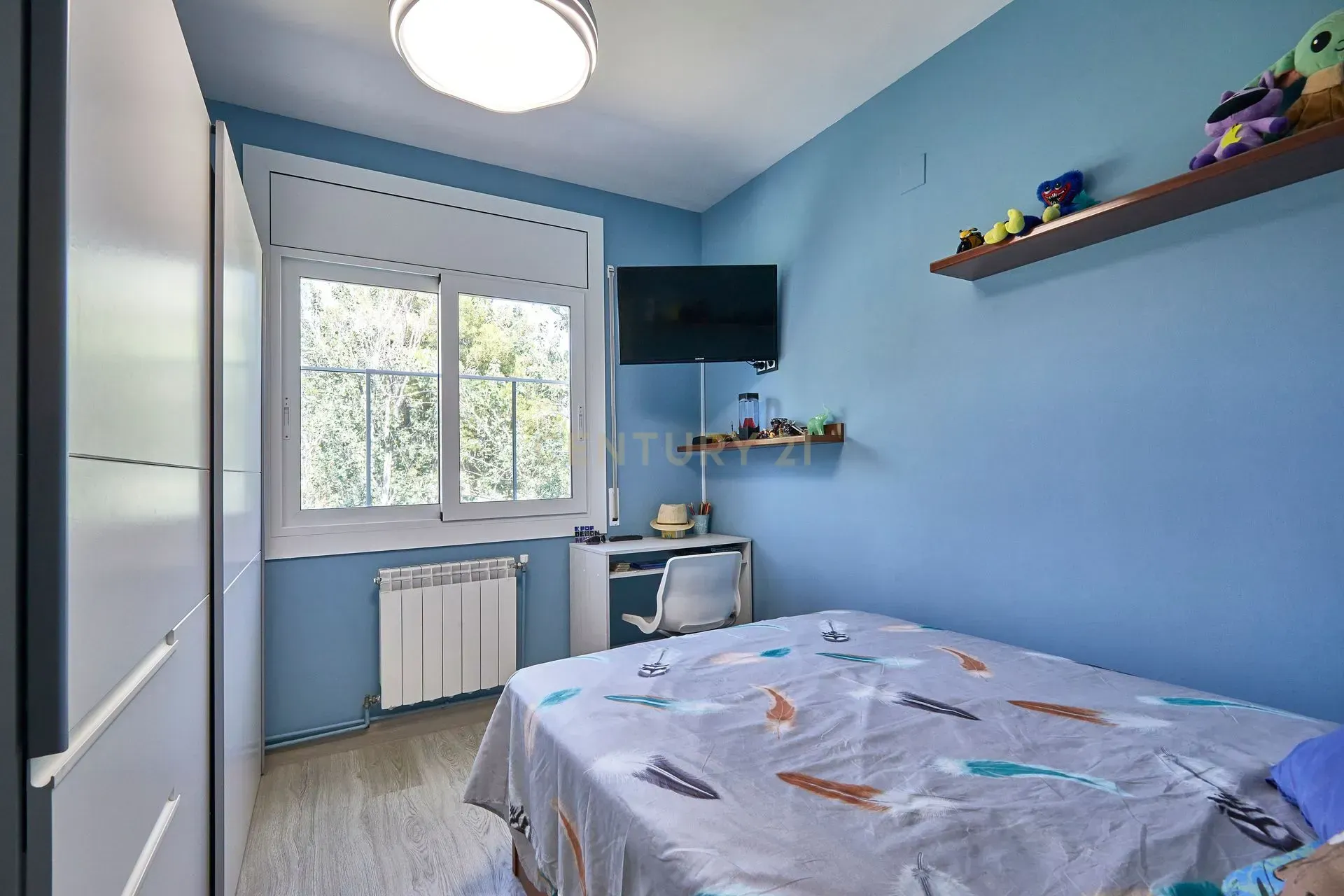 House in Sant Pere de Ribes, Barcelona, Spain 4 bedrooms, 207 sq.m. No. 181320
