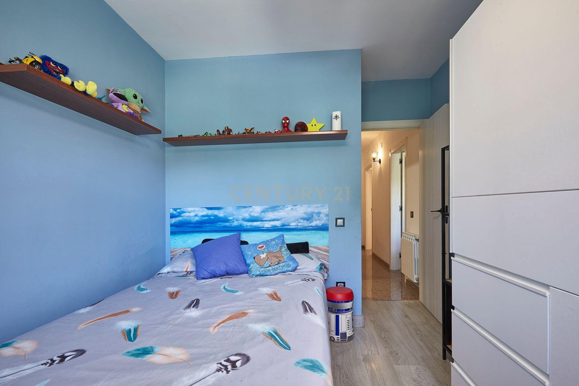 House in Sant Pere de Ribes, Barcelona, Spain 4 bedrooms, 207 sq.m. No. 181320