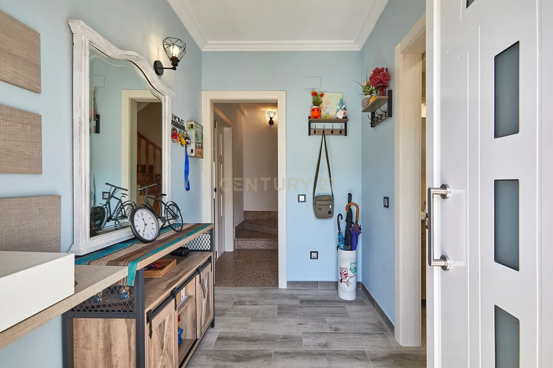 House in Sant Pere de Ribes, Barcelona, Spain 4 bedrooms, 207 sq.m. No. 181320