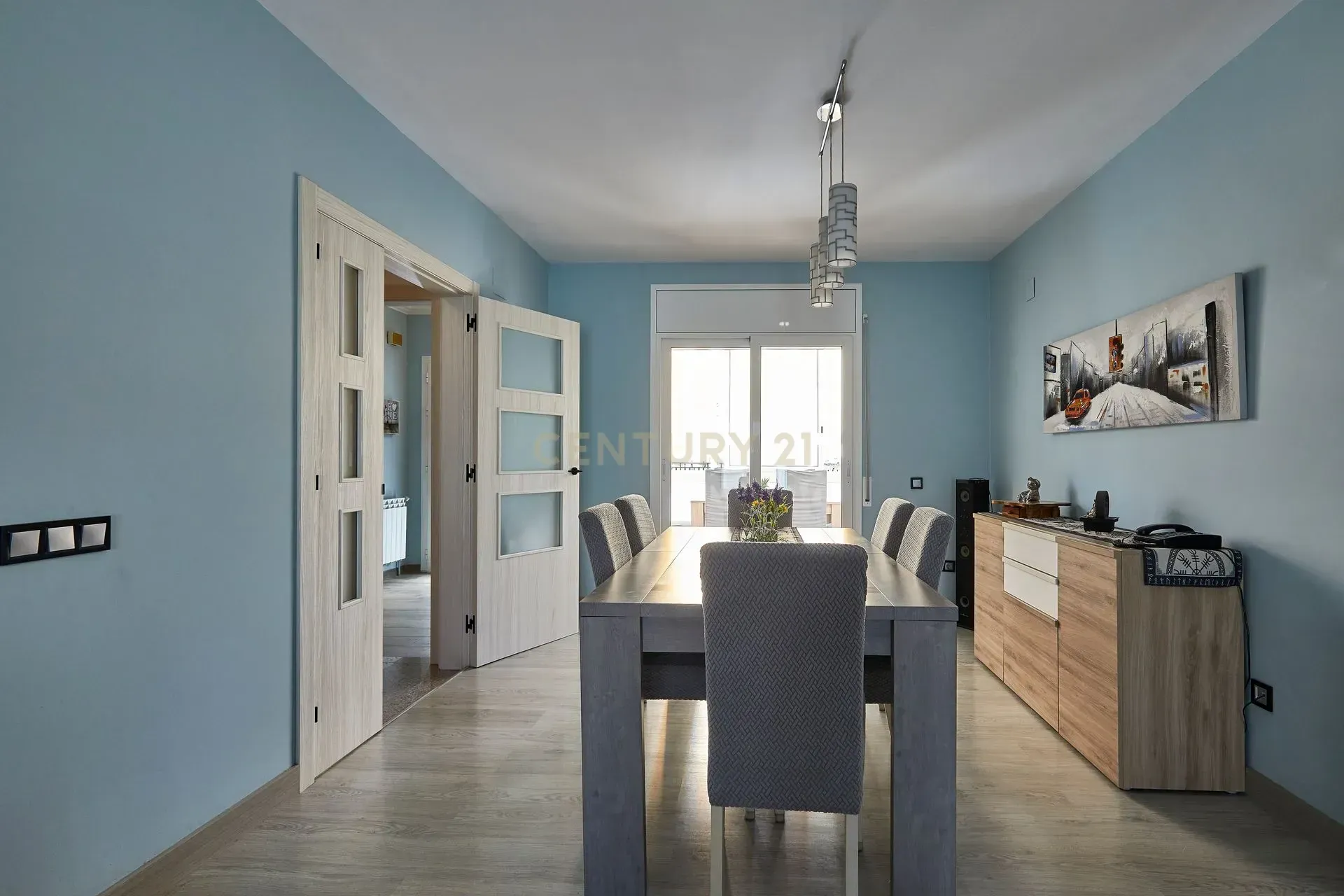 House in Sant Pere de Ribes, Barcelona, Spain 4 bedrooms, 207 sq.m. No. 181320