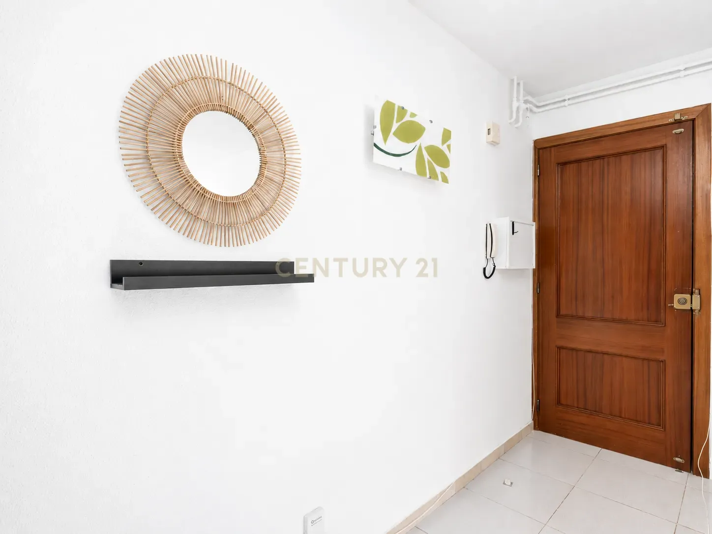Apartment in Aiguafreda, Barcelona, Spain 3 bedrooms, 115 sq.m. No. 181322
