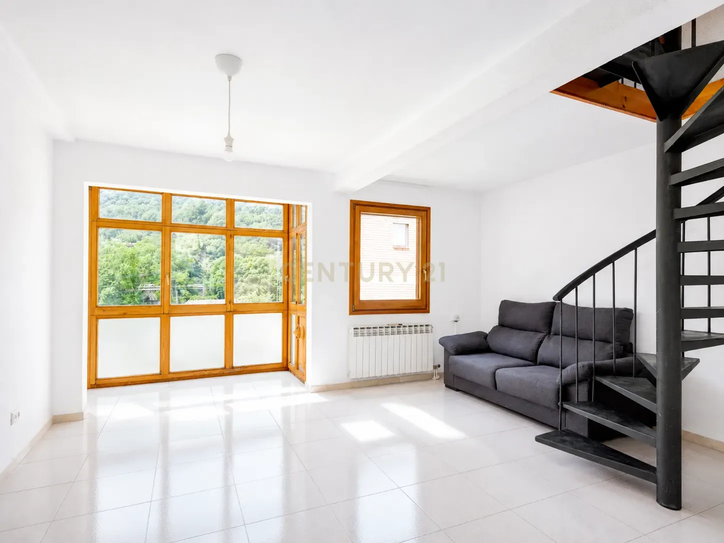Apartment in Aiguafreda, Barcelona, Spain 3 bedrooms, 115 sq.m. No. 181322