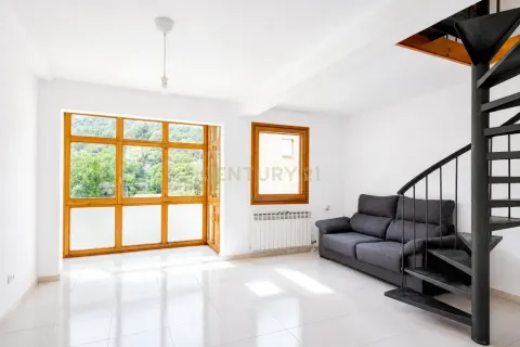 Dzīvoklis Aiguafreda, Barcelona, Spānijā 3 istabas, 115 m2 Nr. 181322
