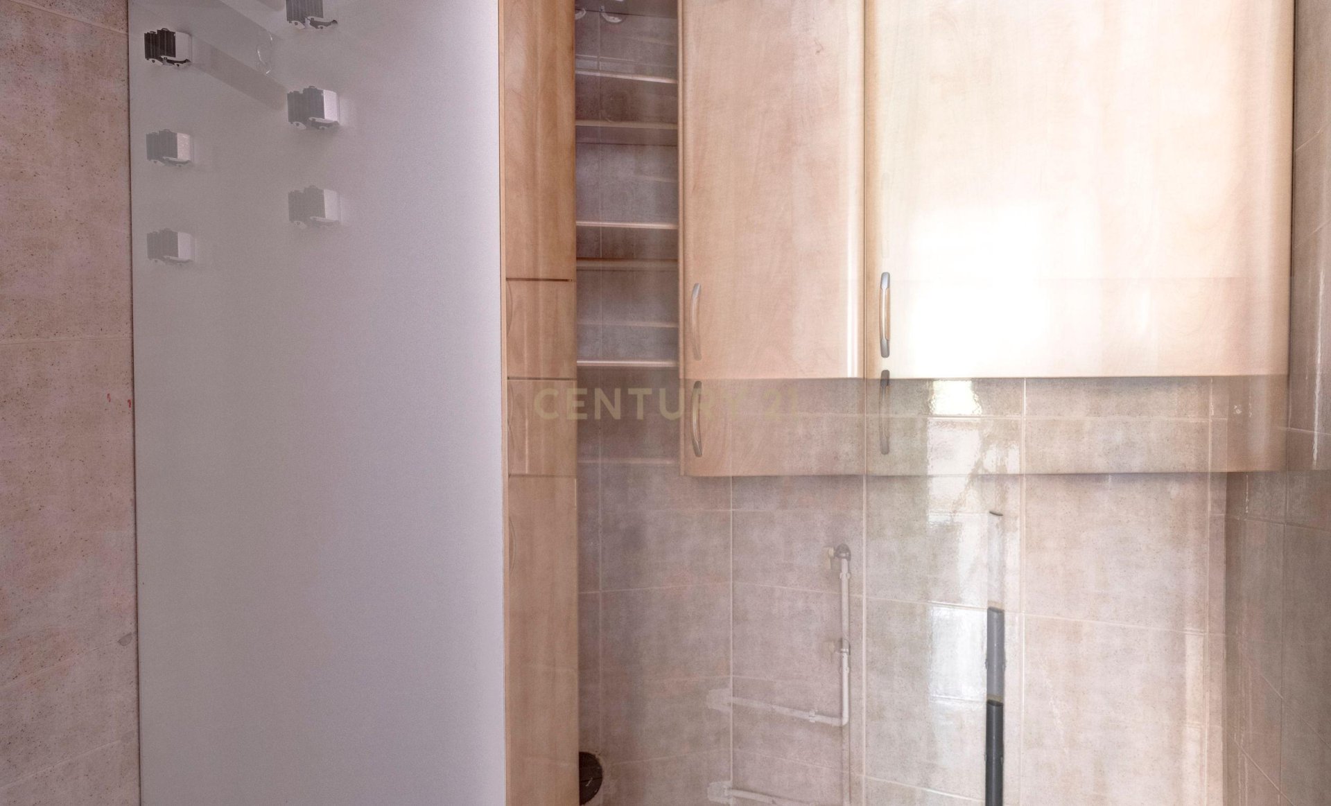 Apartment in Aiguafreda, Barcelona, Spain 3 bedrooms, 115 sq.m. No. 181322