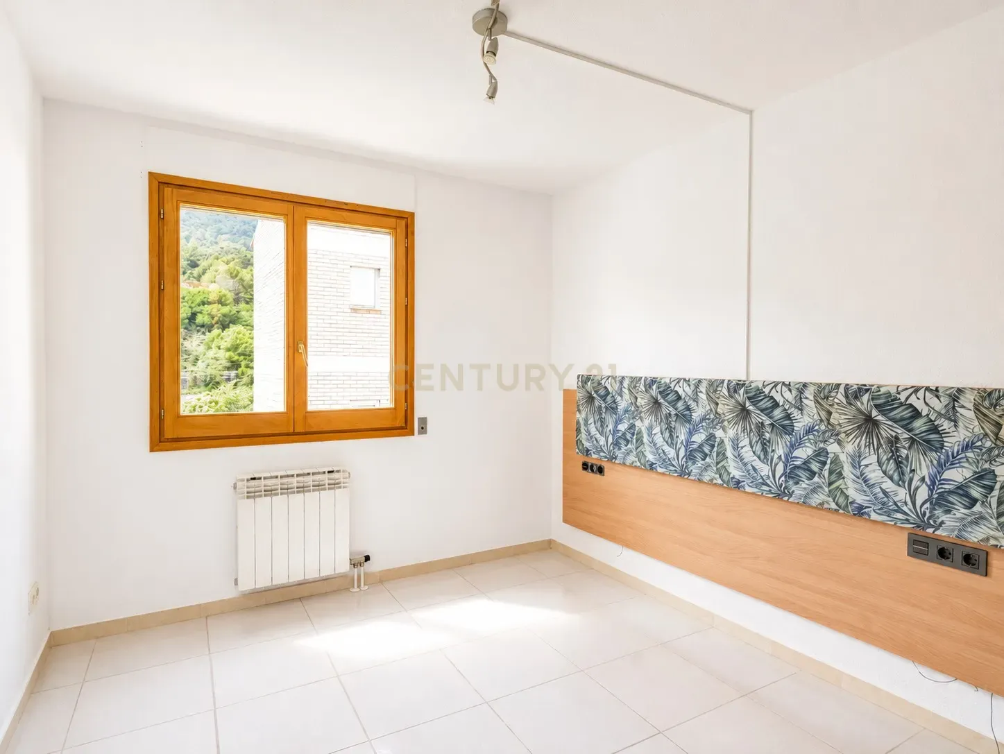 Apartment in Aiguafreda, Barcelona, Spain 3 bedrooms, 115 sq.m. No. 181322