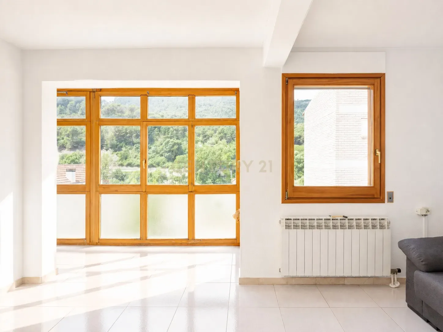 Apartment in Aiguafreda, Barcelona, Spain 3 bedrooms, 115 sq.m. No. 181322