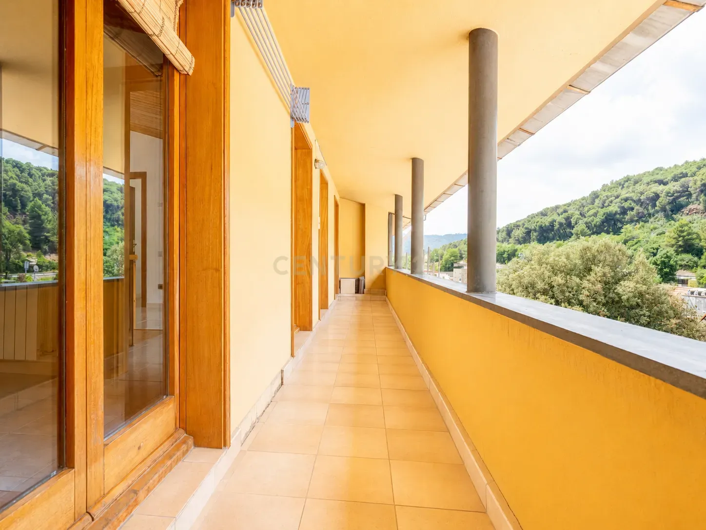 Apartment in Aiguafreda, Barcelona, Spain 3 bedrooms, 115 sq.m. No. 181322