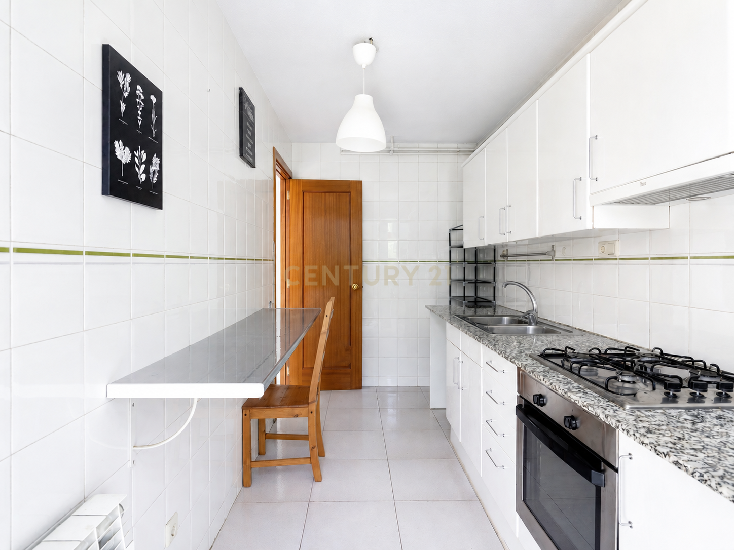 Apartment in Aiguafreda, Barcelona, Spain 3 bedrooms, 115 sq.m. No. 181322