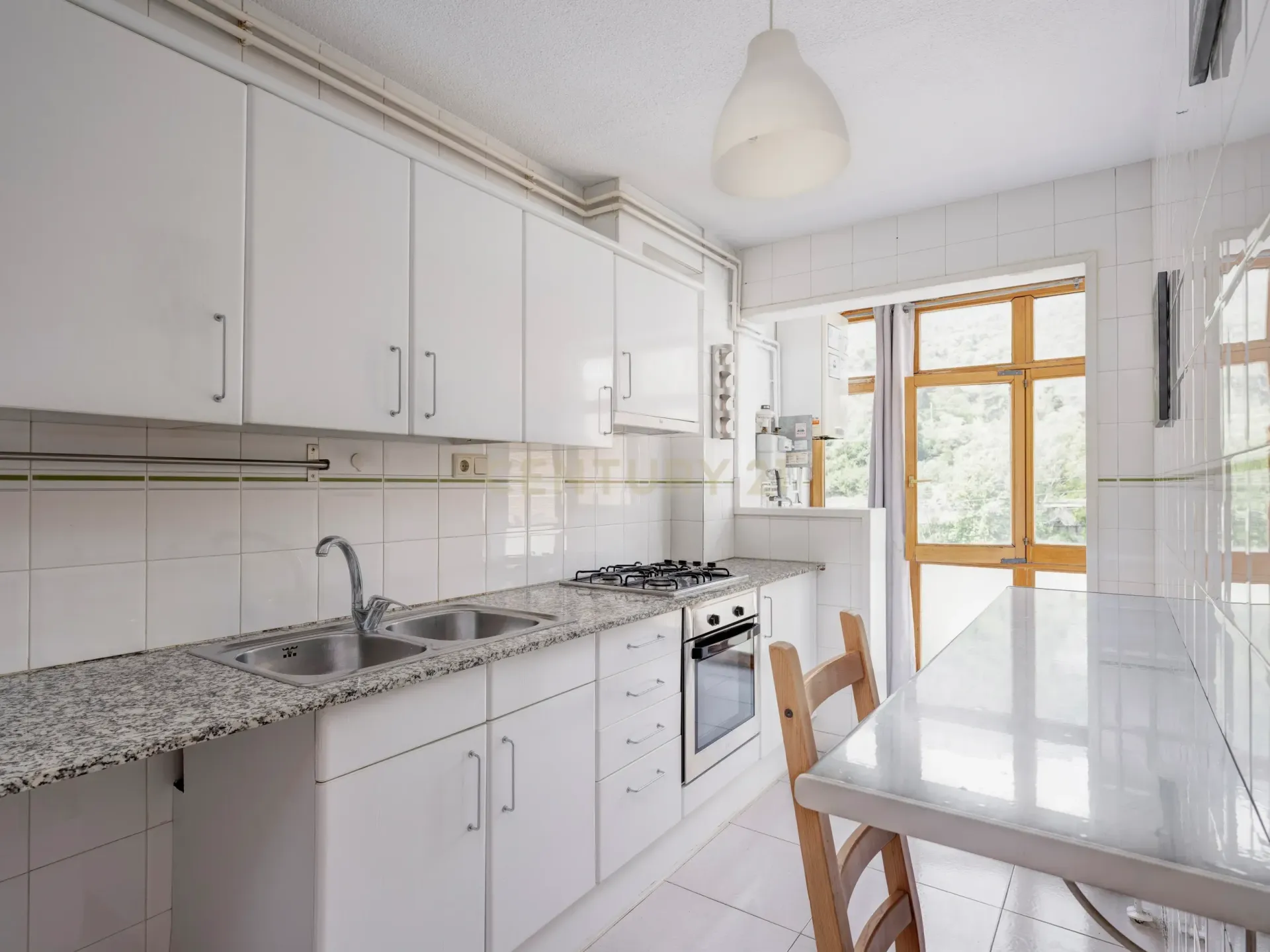 Apartment in Aiguafreda, Barcelona, Spain 3 bedrooms, 115 sq.m. No. 181322