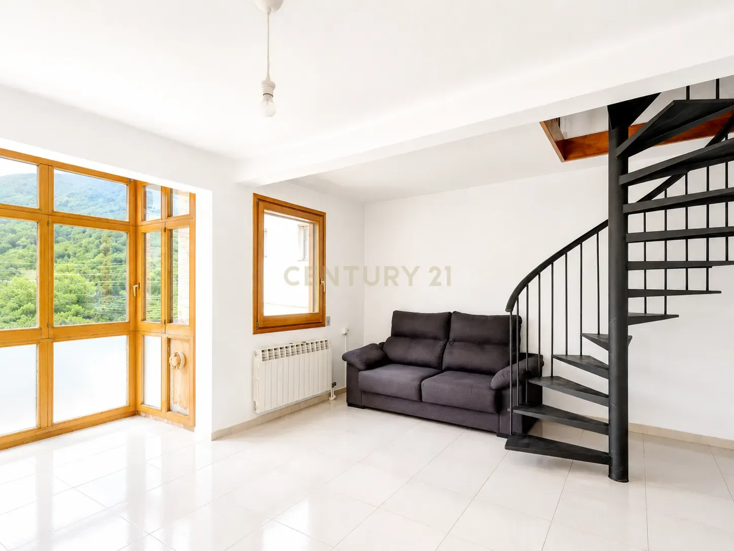 Apartment in Aiguafreda, Barcelona, Spain 3 bedrooms, 115 sq.m. No. 181322