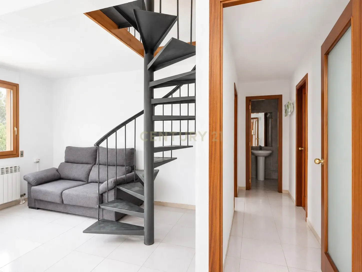 Apartment in Aiguafreda, Barcelona, Spain 3 bedrooms, 115 sq.m. No. 181322