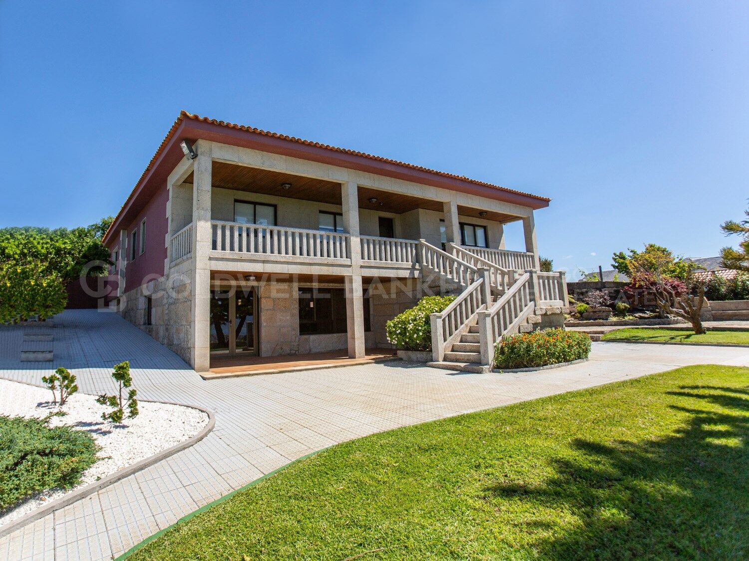 House à Sanxenxo, Pontevedra, Espagne 4 chambres, 772 m2 No. 160133