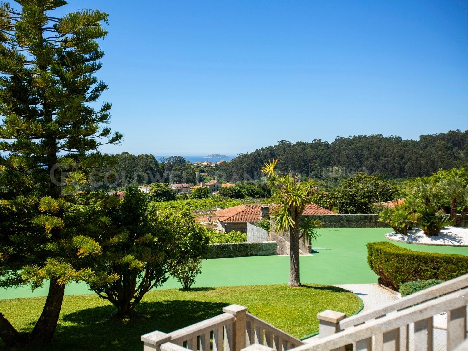 House à Sanxenxo, Pontevedra, Espagne 4 chambres, 772 m2 No. 160133