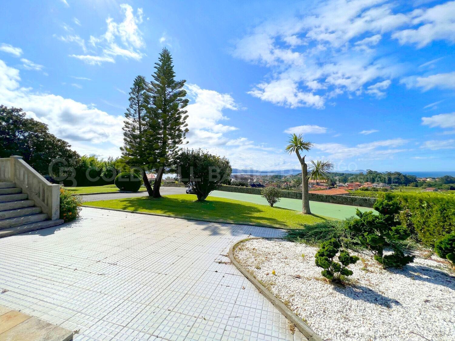 House à Sanxenxo, Pontevedra, Espagne 4 chambres, 772 m2 No. 160133