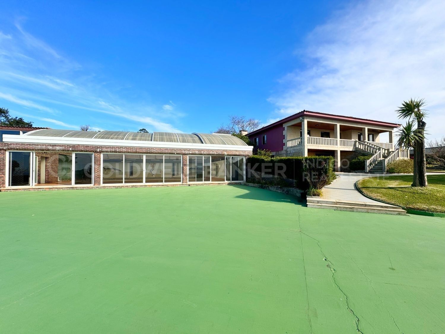 House à Sanxenxo, Pontevedra, Espagne 4 chambres, 772 m2 No. 160133