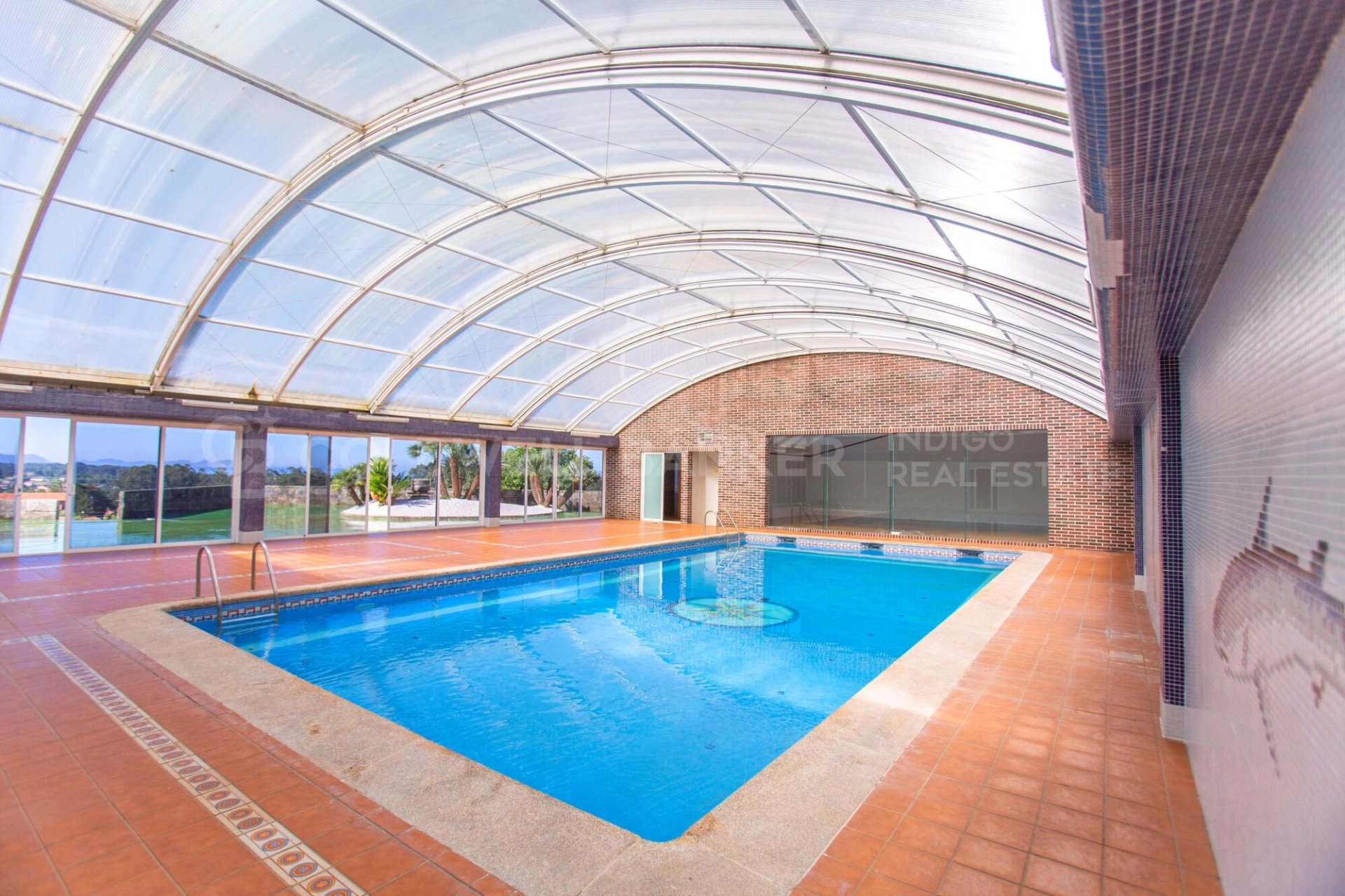 House à Sanxenxo, Pontevedra, Espagne 4 chambres, 772 m2 No. 160133