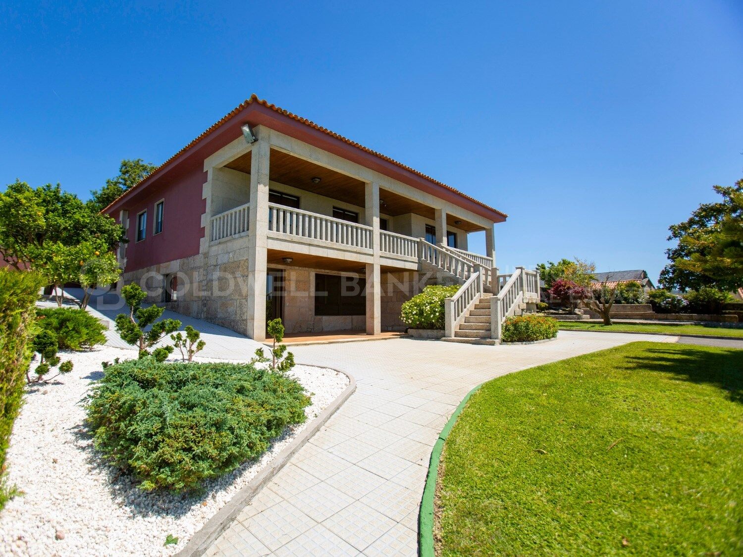 House à Sanxenxo, Pontevedra, Espagne 4 chambres, 772 m2 No. 160133