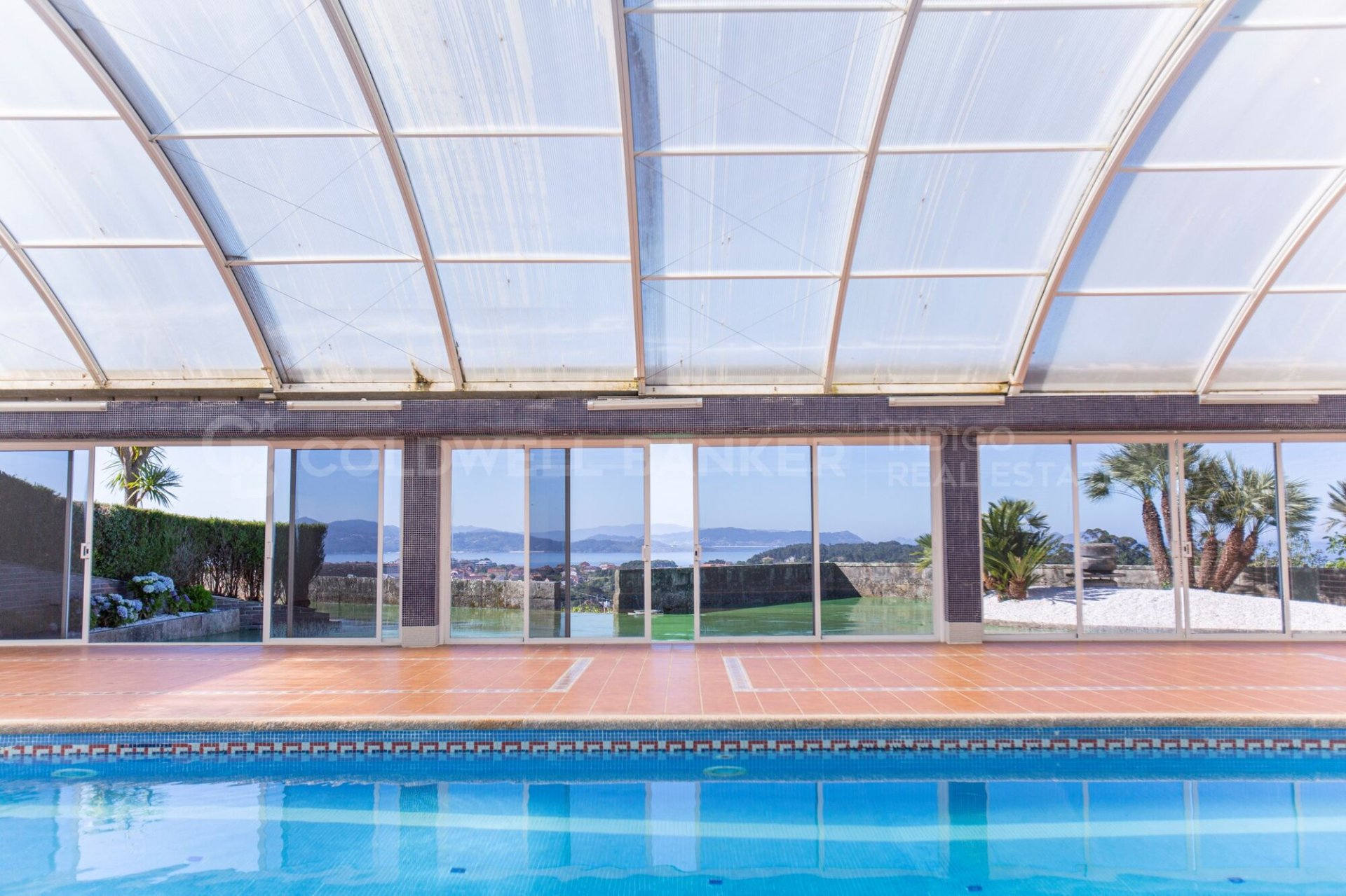 House à Sanxenxo, Pontevedra, Espagne 4 chambres, 772 m2 No. 160133