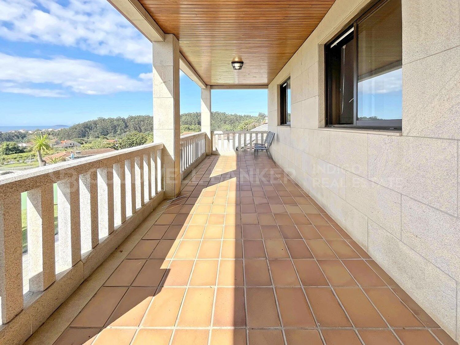House à Sanxenxo, Pontevedra, Espagne 4 chambres, 772 m2 No. 160133